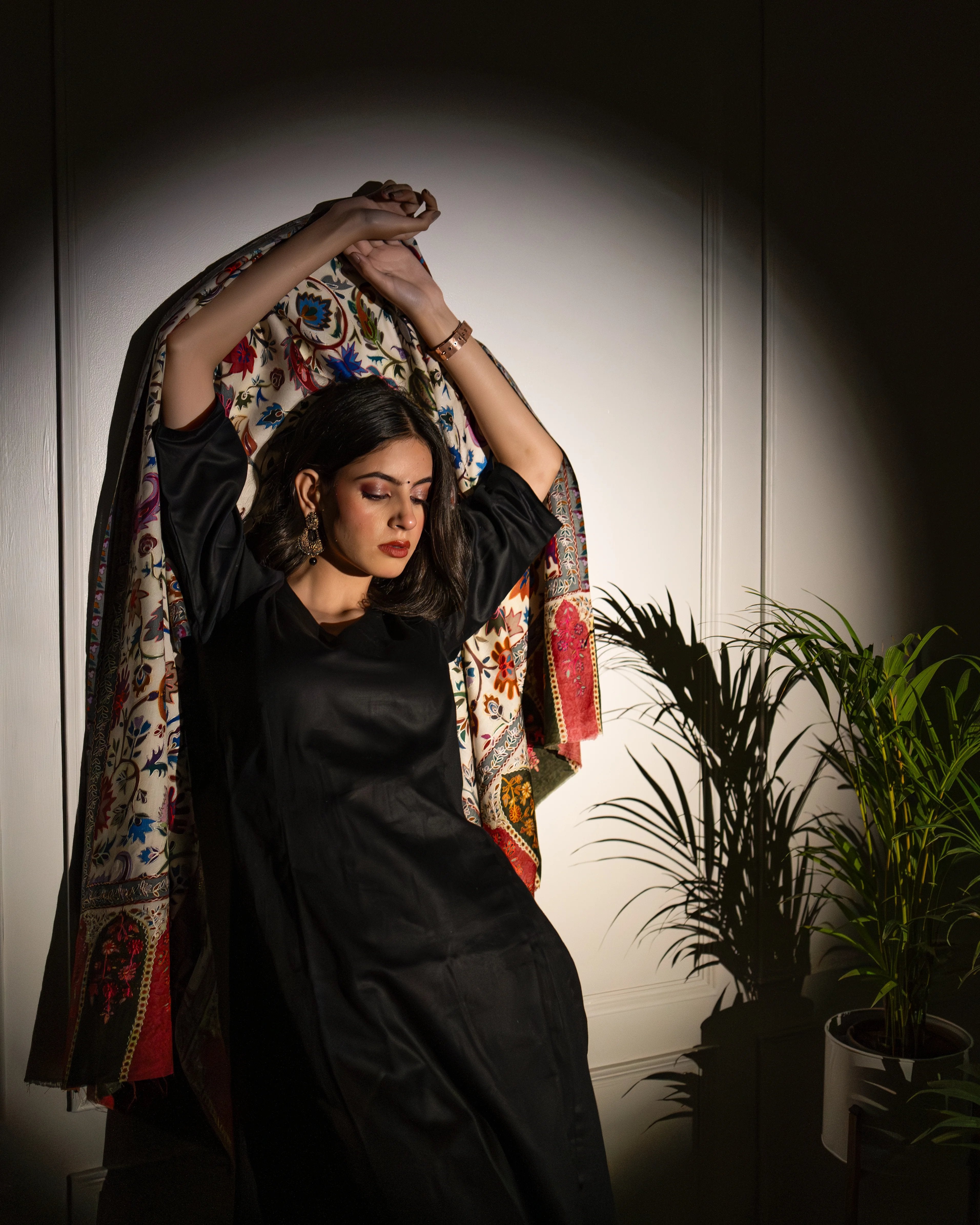kalamkari - Sadah Global