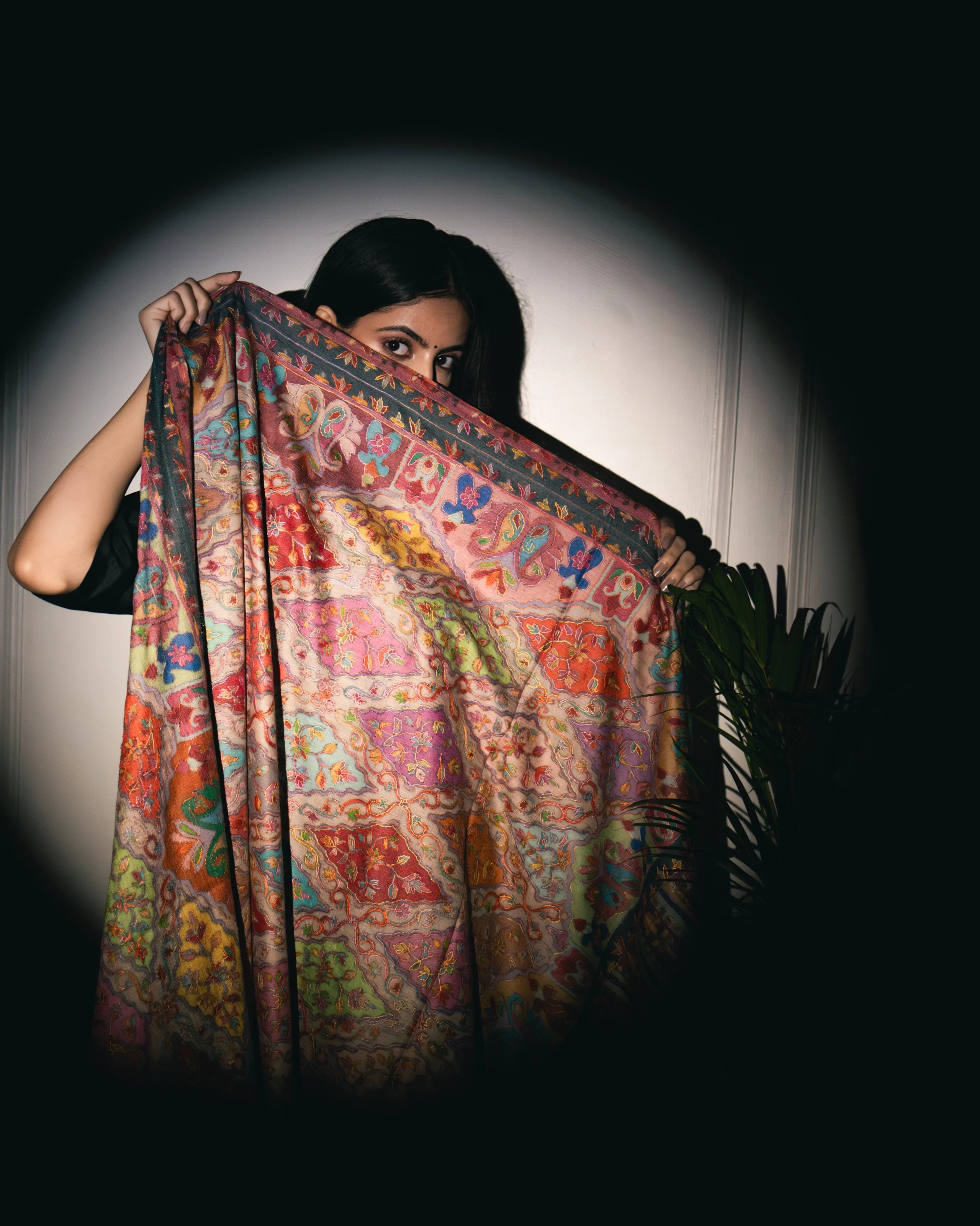 Shawls - Sadah Global